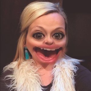 Meet your Posher, Lindsey